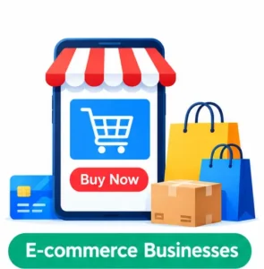 ecommerce businesses final