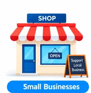 small businesses final