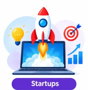 startups final